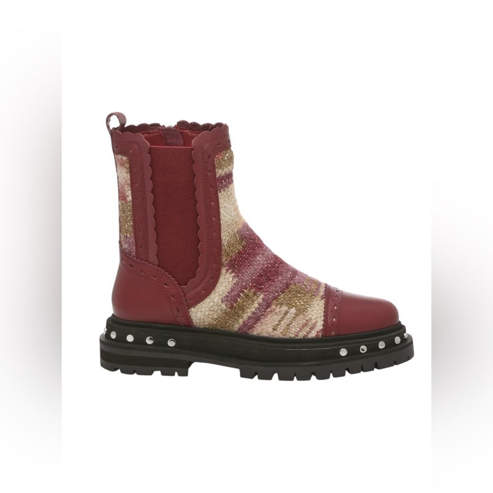 🆕 FREE PEOPLE | TATE BOOT | SIZE: 8